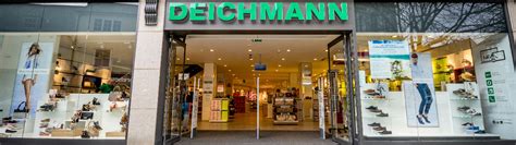 deichmann lv